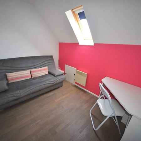 Chambres Chez L'Habitant Saint-Paul-du-Vernay Exteriér fotografie