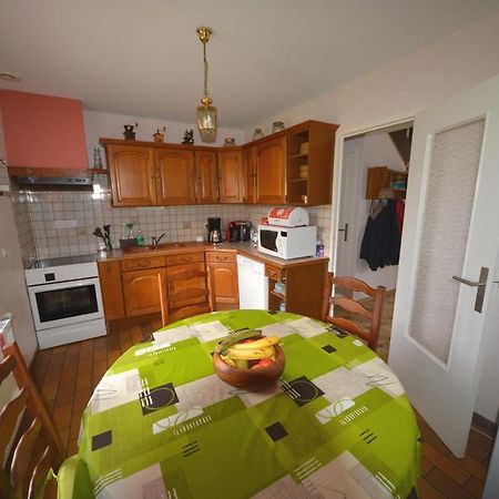 Chambres Chez L'Habitant Saint-Paul-du-Vernay Exteriér fotografie